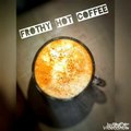 Make Cafe Like Frothy Hot Coffee , Within just 5 min