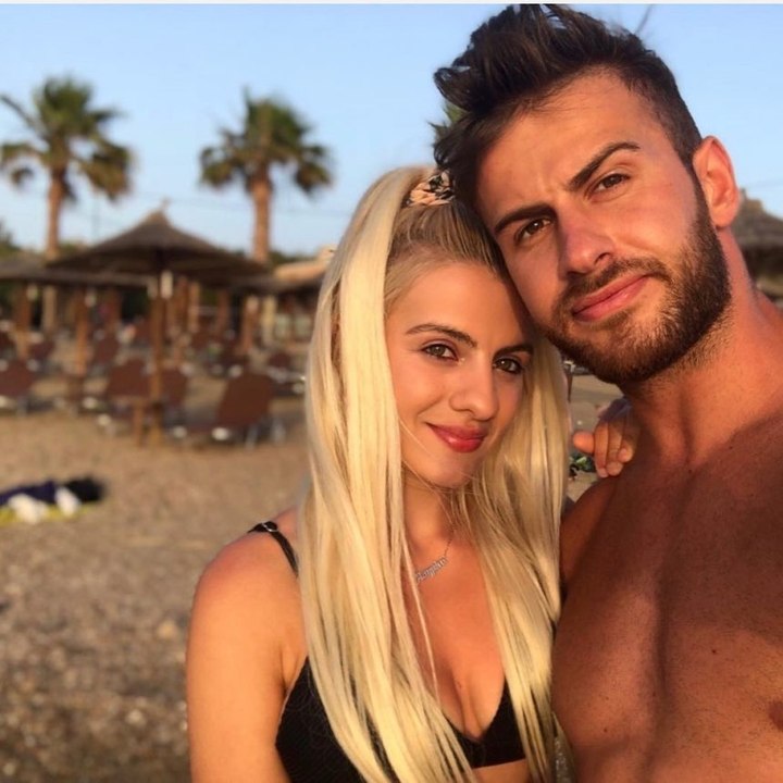 MasterChef: Η Ασημίνα μιλάει πρώτη φορά για το νέο της σύντροφο και προβλέπει τον φετινό νικητή