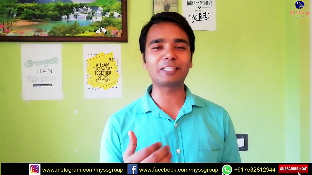 The Wellness Revolution | 21 वीं सदी की सबसे बड़ी क्रांति। Wellness Industry part -1