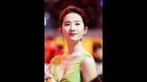 TOP 10 MOST popular and BEAUTIFUL CHINESE ACTRESS 2020 UNDER 30