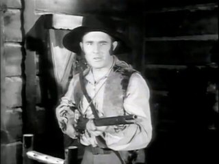Hawkeye And The Last Of The Mohicans E12: Snake Tattoo (1957) - (Adventure,Western,TV Series)