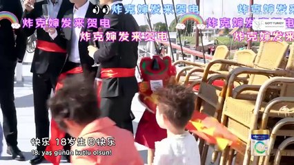 [Türkçe Altyazılı] Let Go of My Baby - 3. Sezon 12. Bölüm FİNAL 3. Part