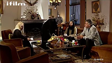 Khate Ghermez E16 - سریال خط قرمز