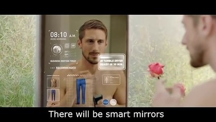 Future Homes, Smart Gass Technology