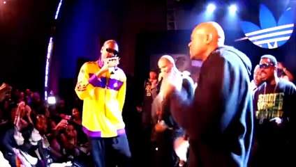 Snoop Dogg - The Cure ft. 2Pac