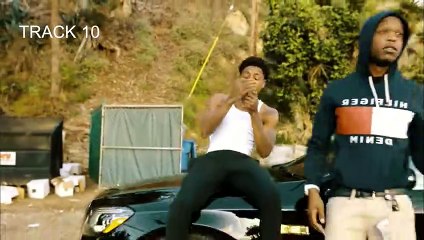 NBA Youngboy 10 Songs You've Never Heard (PART 1)