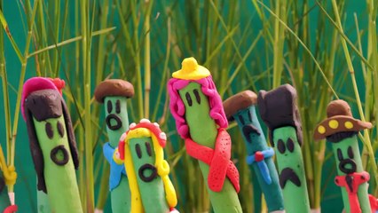 Rebeca, a Cana Cantora