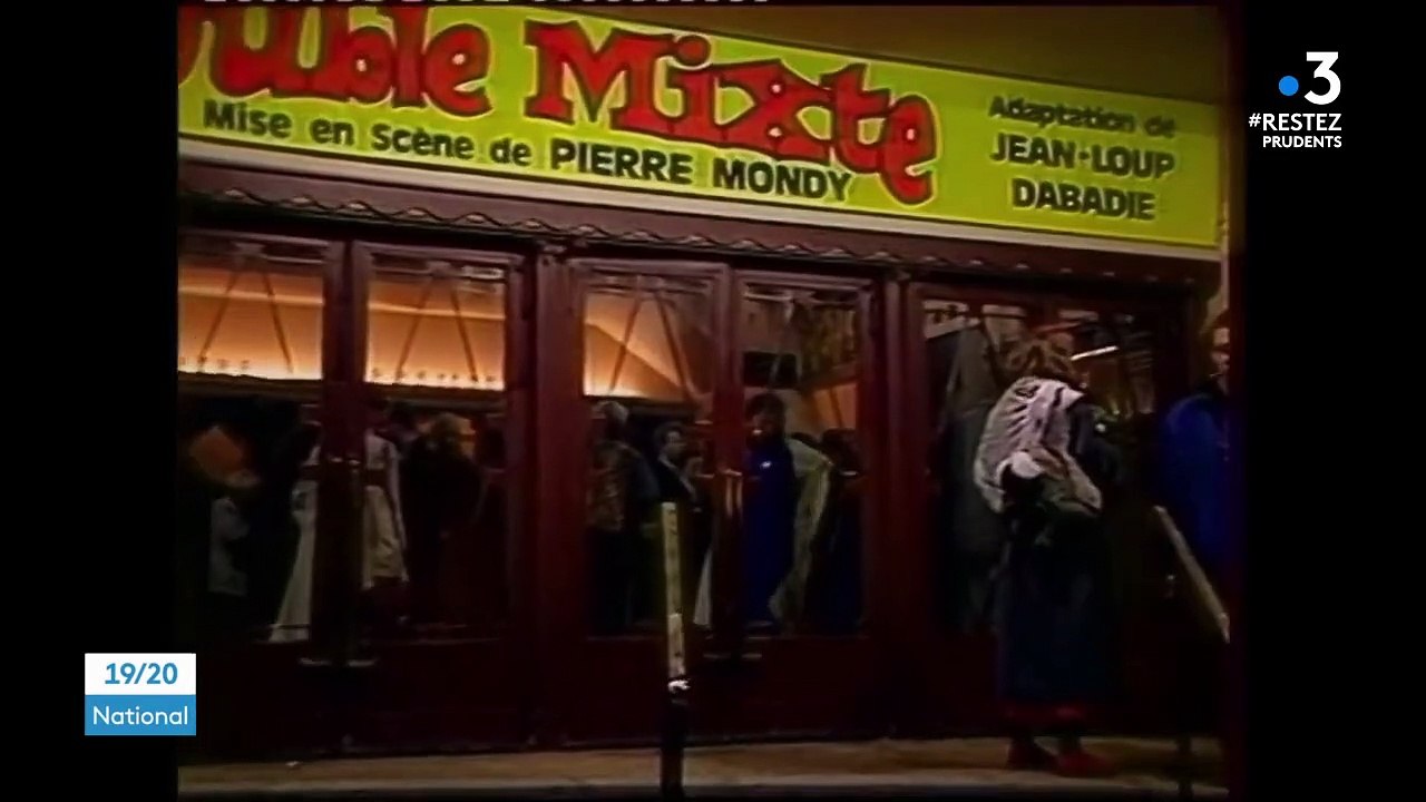 Mort de l’académicien Jean-Loup Dabadie : le monde de la culture en deuil