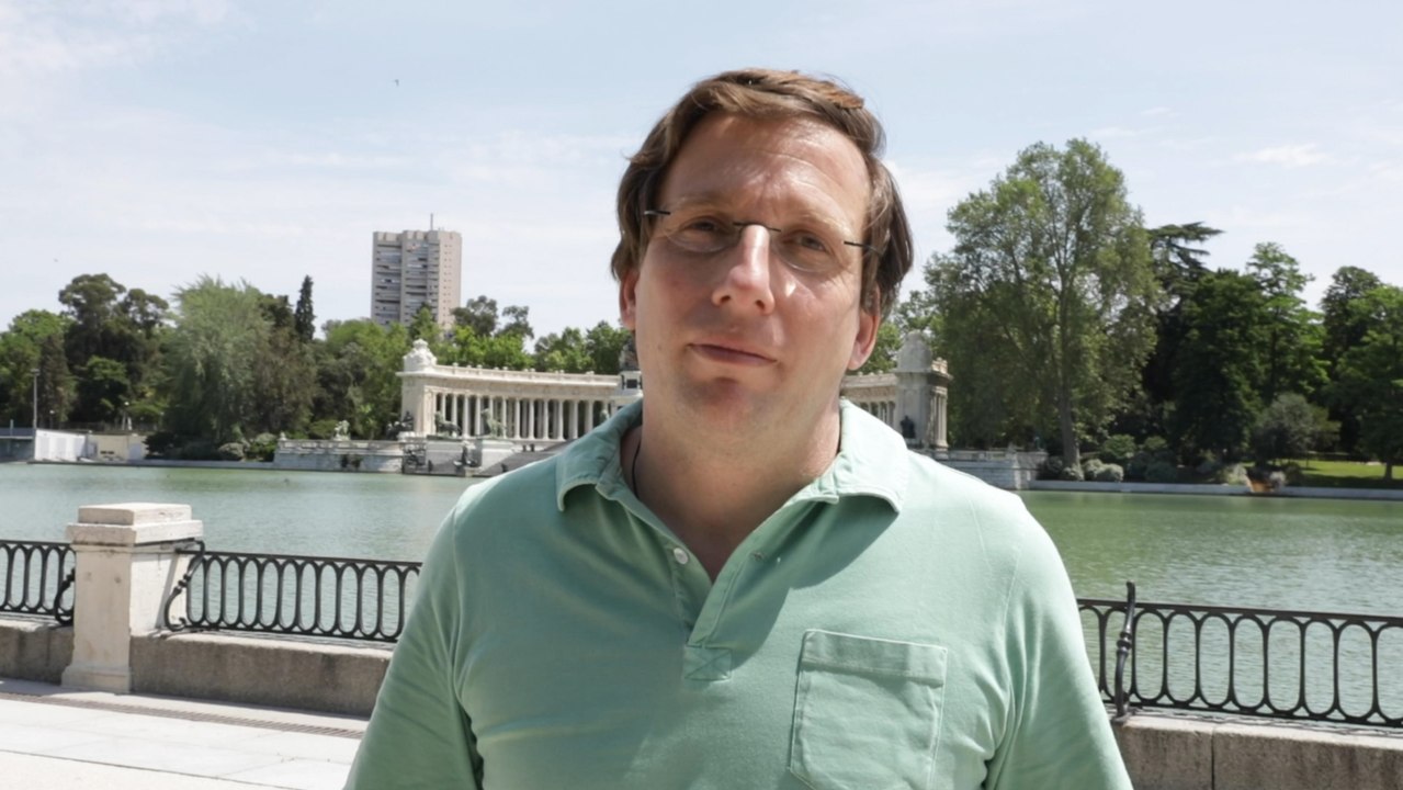 Almeida recuerda que hay restricciones aunque mañana abran los parques