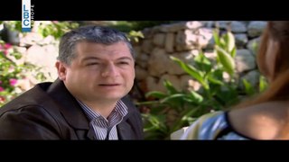 Al Kina3 George Khabbaz - Episode 3 - القناع جورج خباز الحلقة