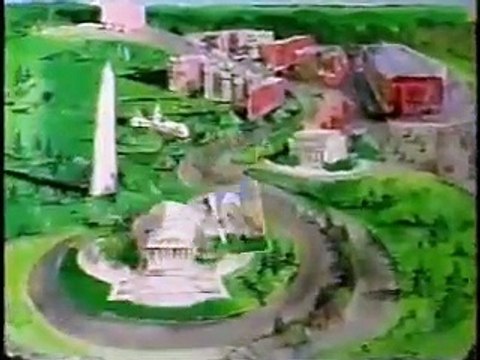 D.C. Follies Intro - October 1988