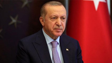 Erdoğan: Peşkeş çekilmesine göz yummayacağız
