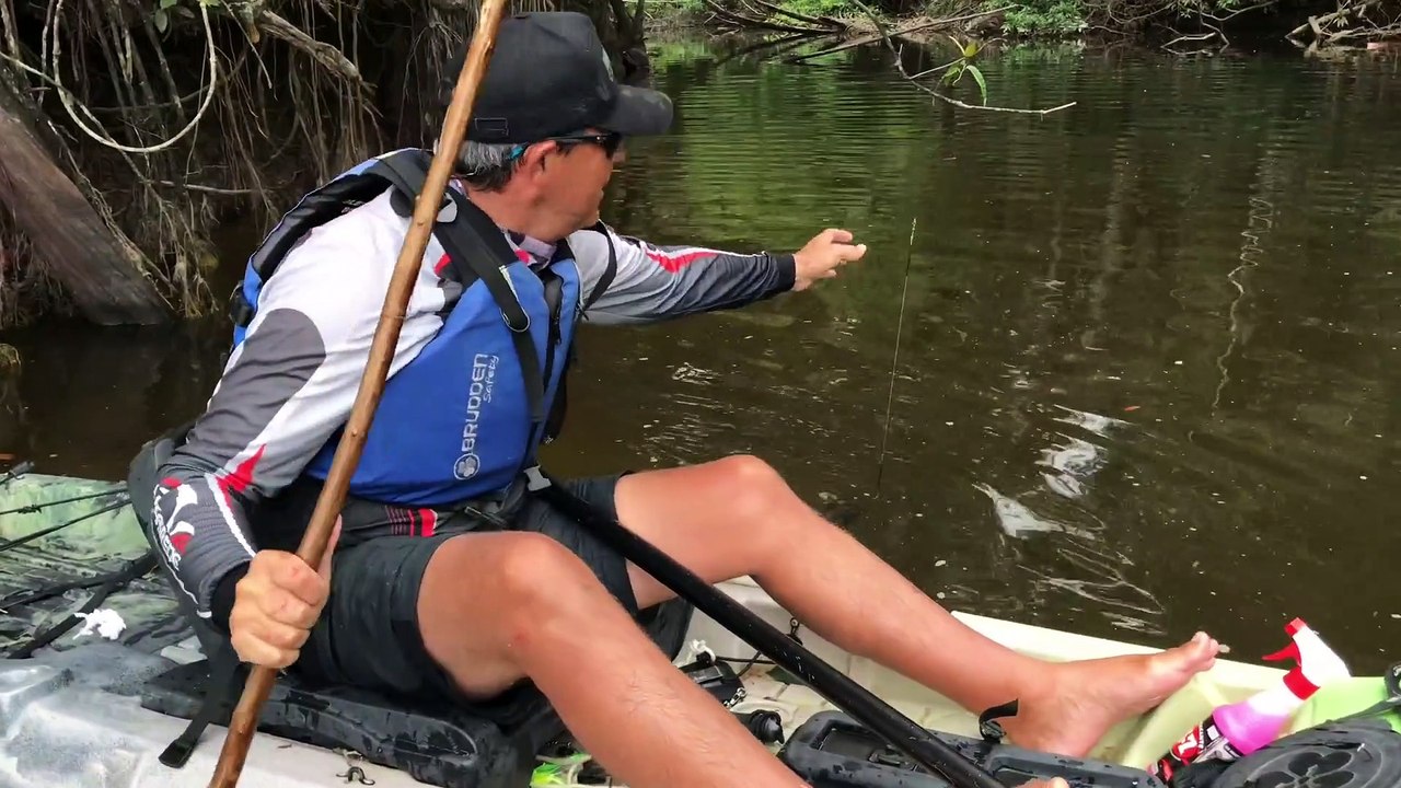 PESCA DE VAREJÃO, TRAIRÃO GIGANTE
