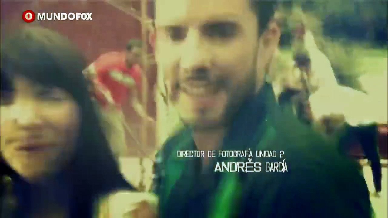 El Mexicano Gonzalo Rodriguez Gacha capitulo 8