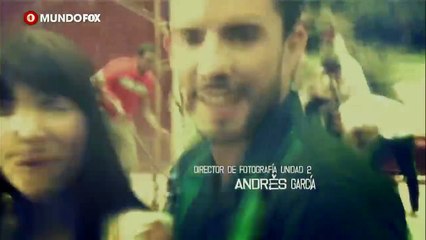 El Mexicano Gonzalo Rodriguez Gacha capitulo 8