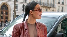 Kim Kardashian: How She Reapplies Sunscreen With Makeup On