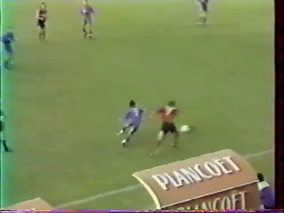 25/08/93 :  Laurent Huard (23') : Rennes - Valence (1-0)