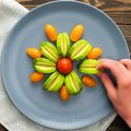 20 SPECTACULAR WAYS TO CUT AND PEEL VEGETABLES AND FRUITS