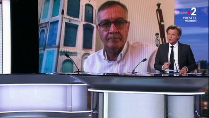 Déconfinement : une seconde vague épidémique est-elle possible ?