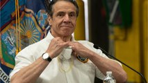 Cuomo: Economy Won't Bounce Back On Its Own