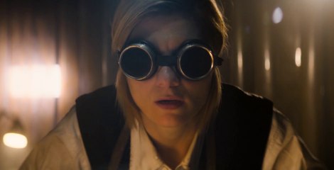 Doctor Who Temporada 11 episodio 1 "The Woman Who Fell to Earth" (subtítulos en español) parte (1/2)