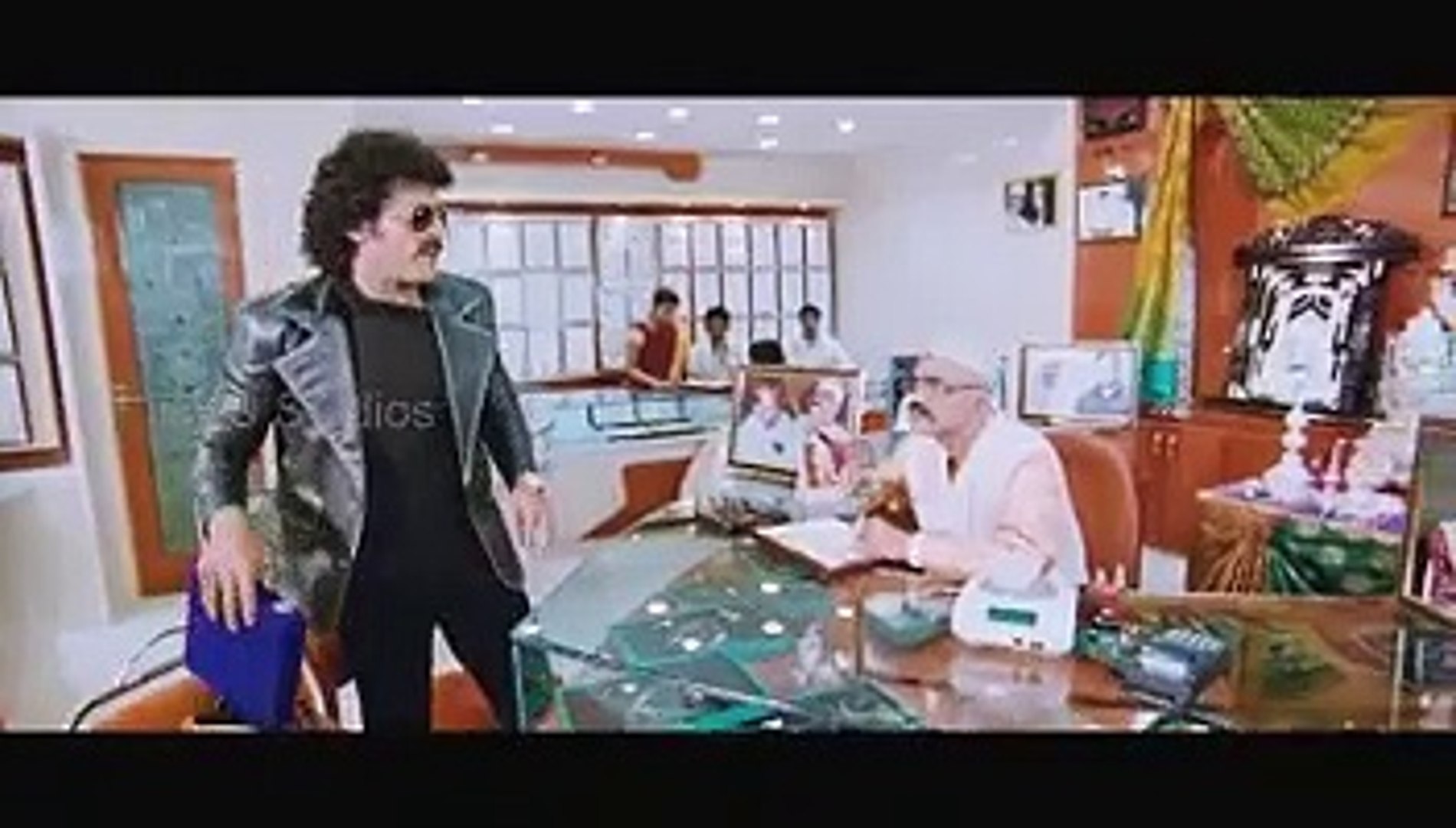 Topiwala (2020) Hindi Dubbed