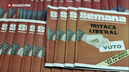 El Mexicano Gonzalo Rodriguez Gacha capitulo 9