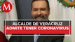 Alcalde de Playa Vicente, Veracruz, da positivo a coronavirus