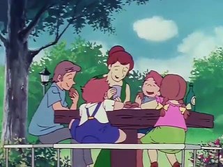 Angel - la niña de las flores ( Capitulo 2 )