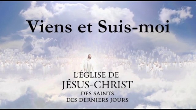 Offices religieux : L'Eglise de Jesus-Christ des saints des derniers jours - 24/05/2020