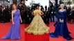 The Top Five Designer Brands at the Cannes Film Festival Through the Years