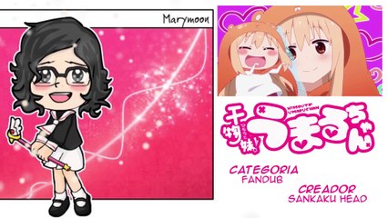 Himouto Umaru Chan - Fandub Español España