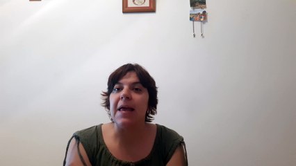 Mensaje 3º B 25 de mayo