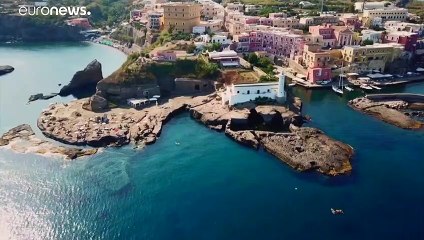 Sicilia y Cerdeña quieren un pasaporte sanitario turístico