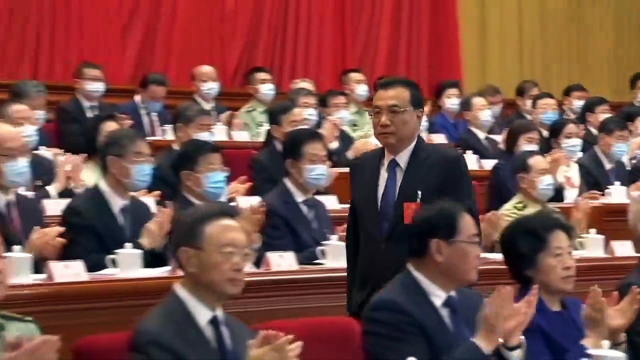 Hong Kong: What is in Beijing's proposed law? - BBC News