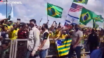 Covid-19: il sindaco di San Paolo in prima linea, dorme in Comune per essere sempre disponibile