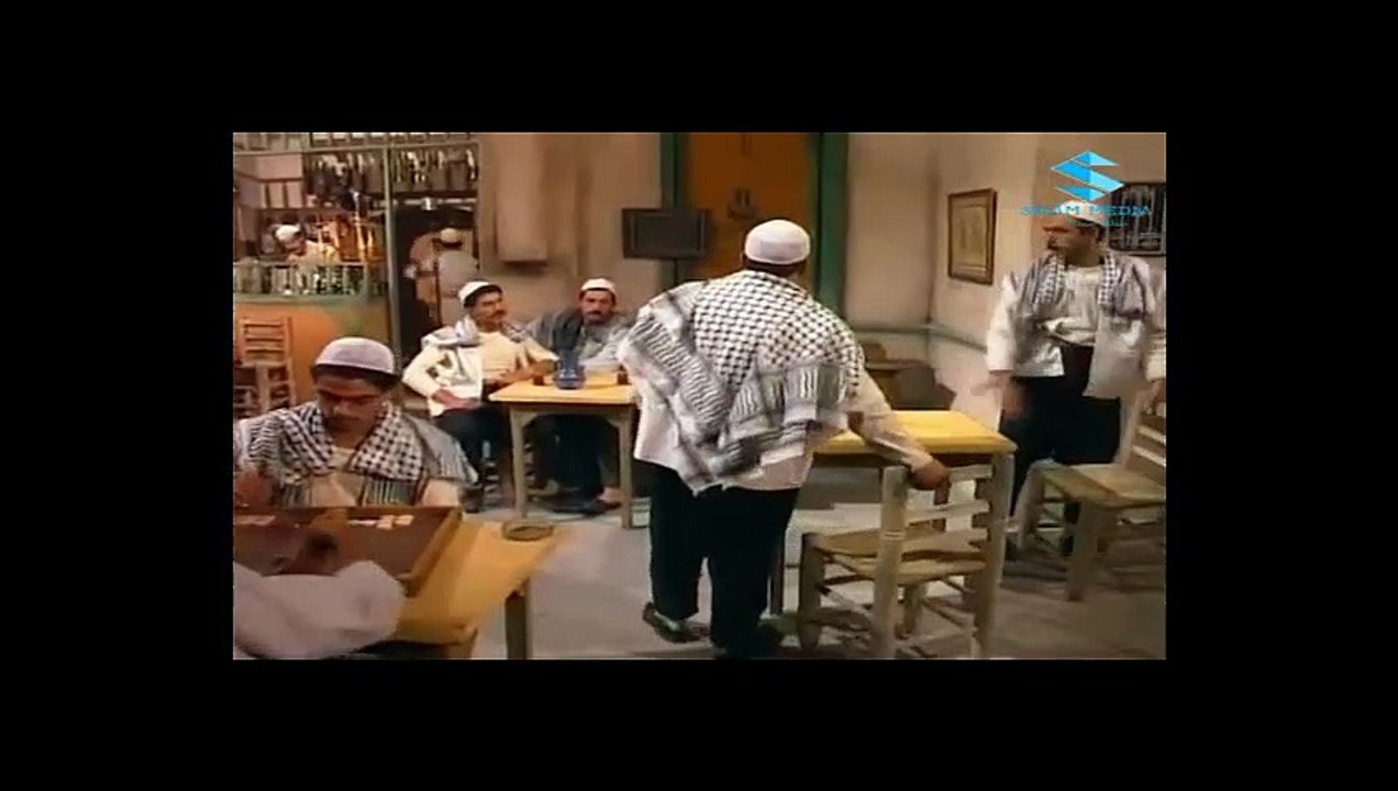 مسلسل ايام شامية  الحلقة 14 الرابعة عشر و الاخيرة كاملة