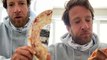 Barstool Frozen Pizza Review - Portobello Pizza Presented By NASCAR