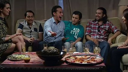 microYAPA: Tengo Tu Nariz 2