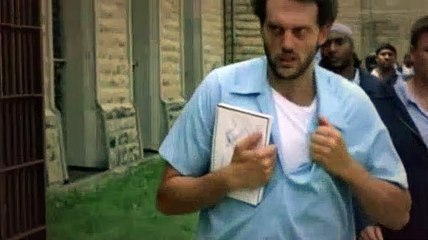 Prison Break S02E01 Manhunt