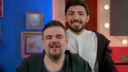 Elon - Volkan - Benimle Söyle - Erkeklerde Yanar
