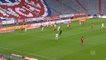 Bayern restore four-point Bundesliga lead after Frankfurt thrashing