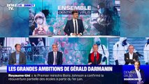 Le remaniement après le second tour des municipales ? (2/4) - 24/05