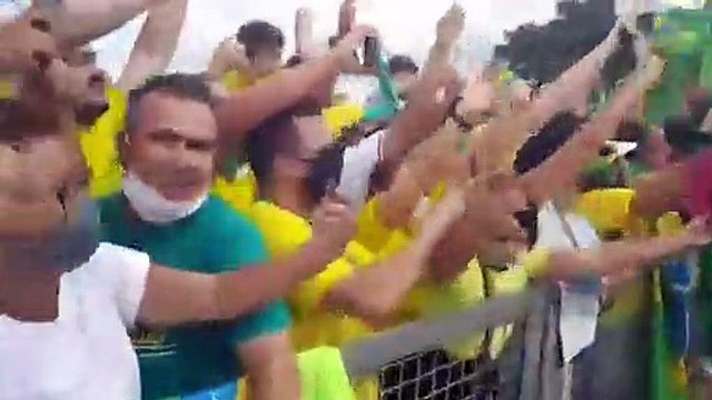 La pandemia de covid-19 avanza a grandes pasos en América Latina