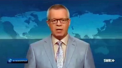 R BeckerBot macht Ansage