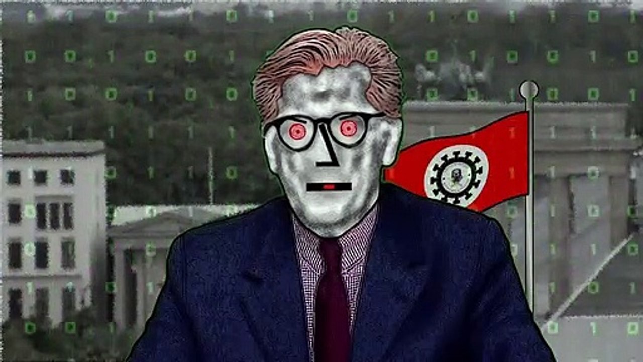 Russischebotz
