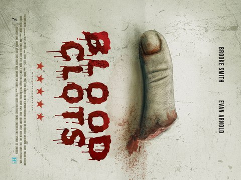 Blood Clots movie