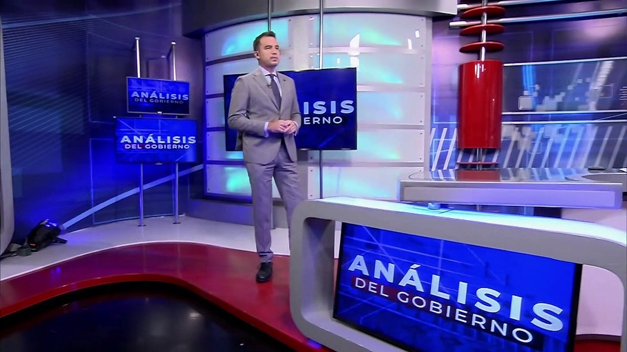 Programa "Análisis del Gobierno" - Parte 2