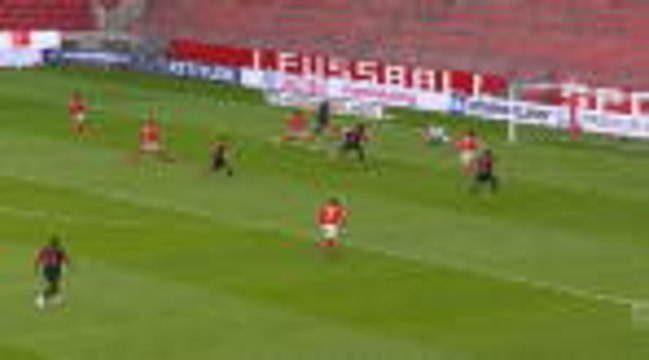 Hat-trick hero Werner finishes off brilliant Leipzig move