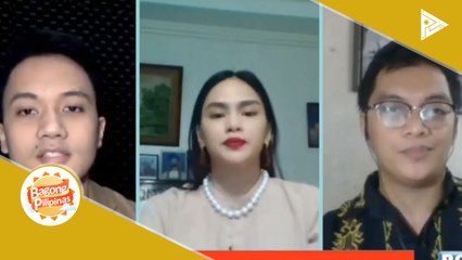 ON THE SPOT: Buwan ng Pambansang Pamana, ginugunita ngayong Mayo